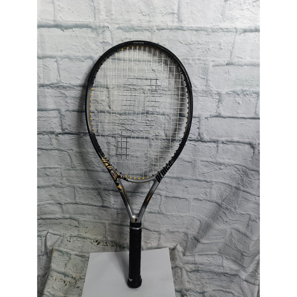 Prince Morph Beam Titanium Thunder Ultralite Tennis Racquet 4 3/8 Grip 115 OS